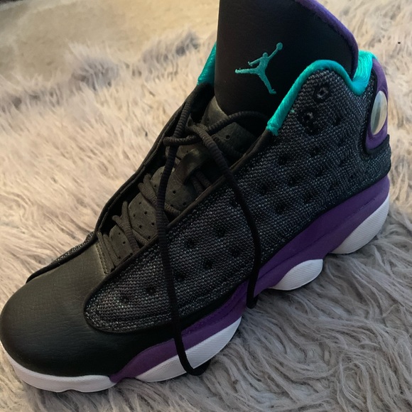 Jordan Shoes - Jordan 13s